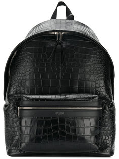 рюкзак Giant City Saint Laurent