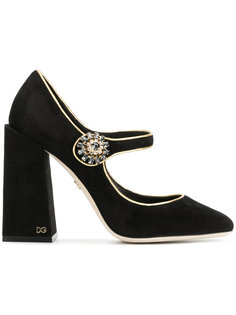 Mary Jane pumps Dolce & Gabbana
