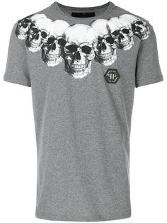 футболка Rolling  Philipp Plein