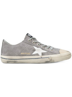кеды Superstar Golden Goose Deluxe Brand