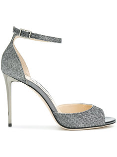 босоножки Annie 100 Jimmy Choo