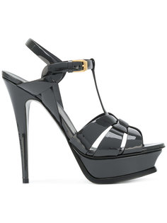босоножки Classic Tribute 105 Saint Laurent