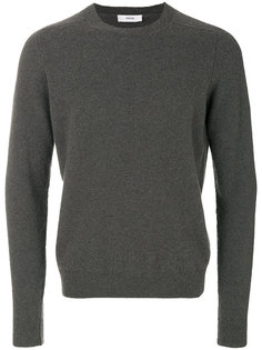свитер с круглым вырезом Mauro Grifoni