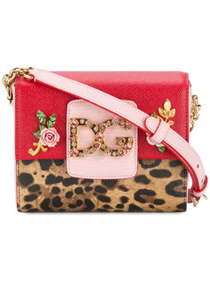 сумка DG Millennials Box  Dolce & Gabbana