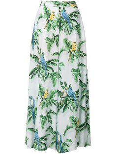 брюки Paradise  Stella McCartney