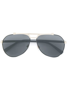 солнцезащитные очки  "авиаторы" Dolce & Gabbana Eyewear