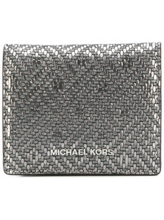 складной кошелек Michael Michael Kors