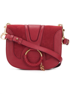 Hana medium bag See By Chloé