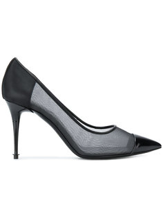 bimaterial pumps  Tom Ford