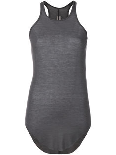 топ без рукавов  Rick Owens