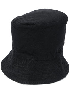 tall wide brim hat Engineered Garments