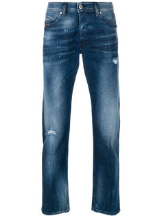 Категория: Прямые джинсы мужские Diesel
