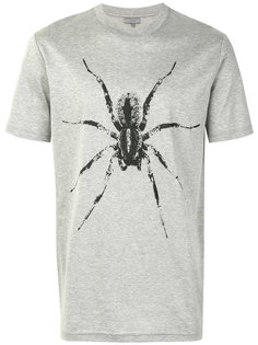 футболка с пауком Lanvin