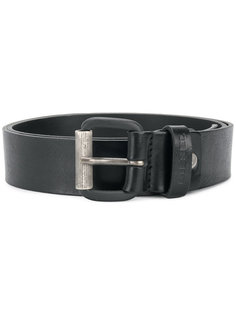 ремень с заклепками Diesel