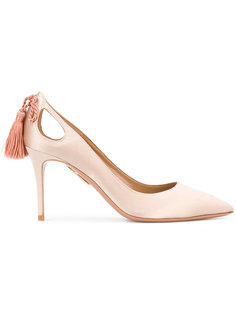 туфли Forever Marilyn Aquazzura