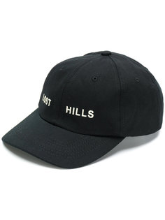 кепка Lost Hills Dad Yeezy
