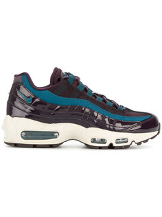 кроссовки Air Max 95 SE Premium Nocturne Nike