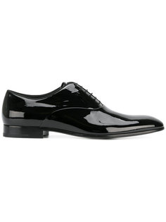 Oxford shoes  Giorgio Armani