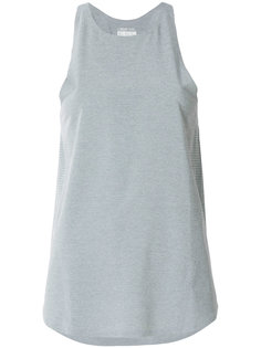 LNDR AN532 001 GREY MARL  Polyester/Spandex/Elastane Lndr