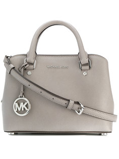 Savannah small satchel Michael Michael Kors