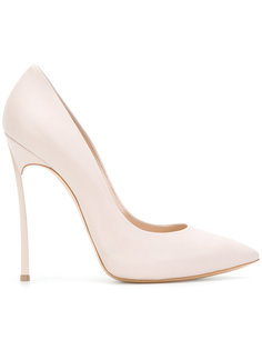 туфли-лодочки Blade Casadei