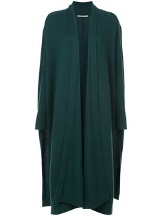 long line cardigan Rosetta Getty