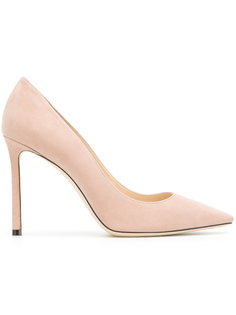 Romy 100 pumps Jimmy Choo