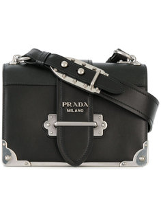 Cahier shoulder bag Prada