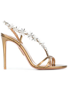босоножки Chateau 105 Aquazzura