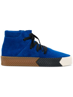 кеды Skate Mid Adidas Originals By Alexander Wang