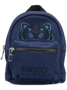 мини-рюкзак tiger Kenzo