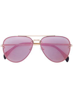 солнцезащитные очки-авиаторы Céline Eyewear