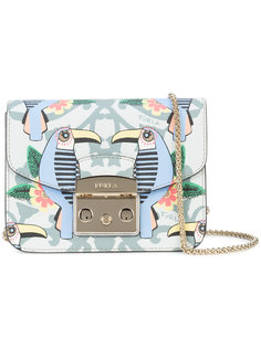 сумка через плечо Metropolis Furla