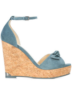 босоножки Dessie 120 Jimmy Choo