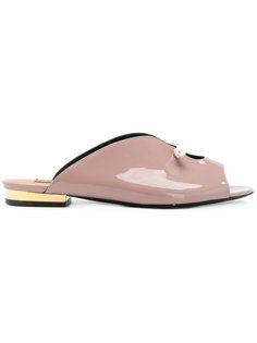 мюли Lucilla Coliac