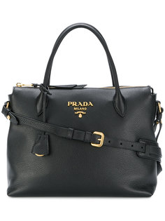 Paradigm tote bag Prada