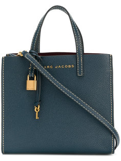 мини сумка через плечо Grind Marc Jacobs