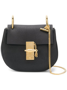 Mini Drew shoulder bag Chloé
