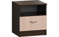 Тумба прикроватная Лайт 