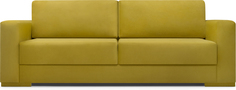 Диван Гринвич Velvet Yellow 