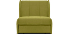 Кресло-кровать Торонто Velvet Green 