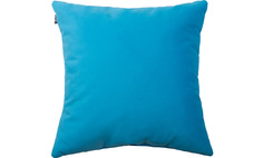 Подушка Деко 40х40 Velvet Azure 