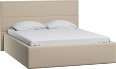 Кровать Мадрид Camel 