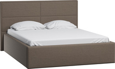 Кровать Мадрид Hazel 