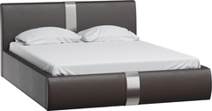 Кровать Валенсия Brown 
