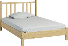 Кровать Карелия МС-21/2 