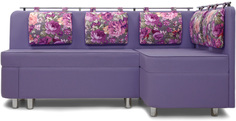 Кухонный диван Франка Violet 