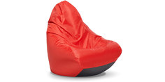 Кресло-мешок Стандарт Red 