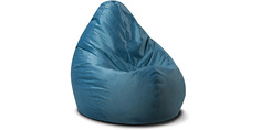 Кресло-мешок Комфорт Blue 