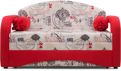 Диван детский Асти-6 